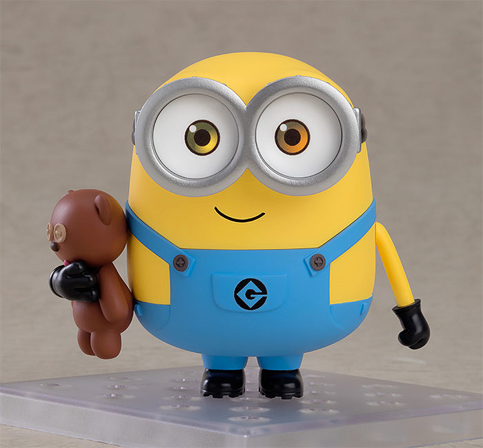 Nendoroid Minions Bob