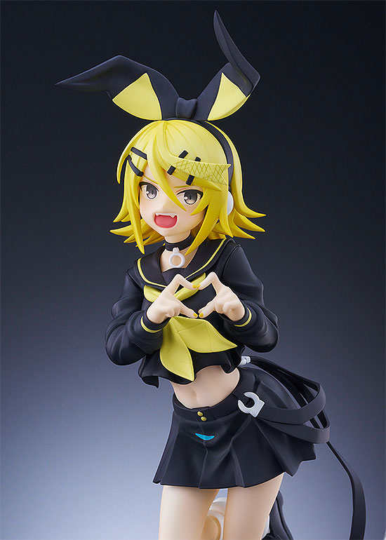 POP UP PARADE Character Vocal Series 02 Kagamine Rin BRING IT ON Ver. L size