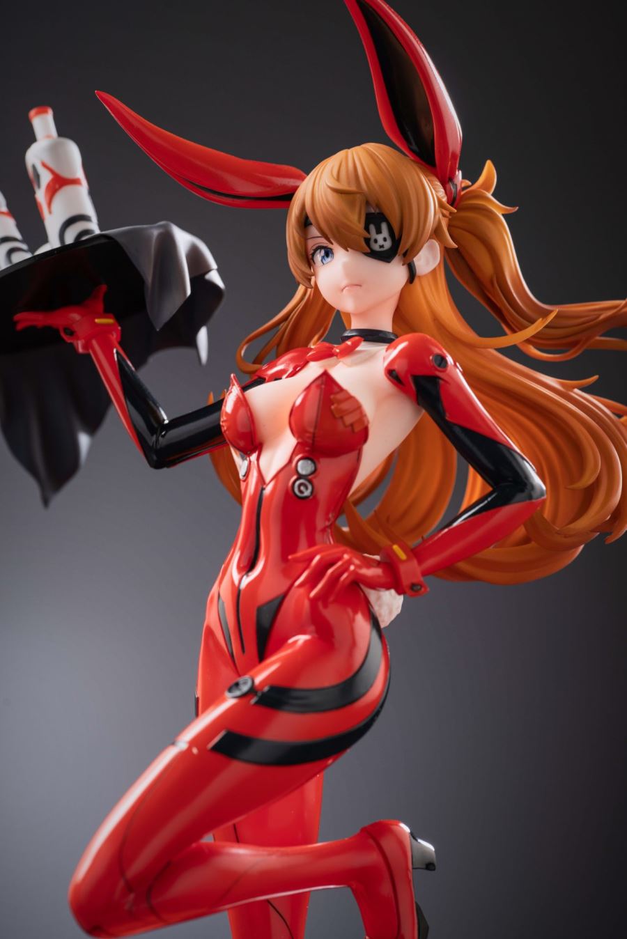 Asuka Langley Soryu - EVANGELION