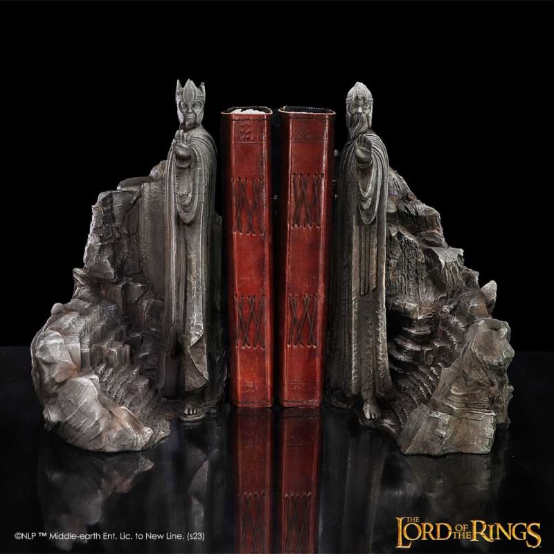 GATES OF ARGONATH BOOKENDS