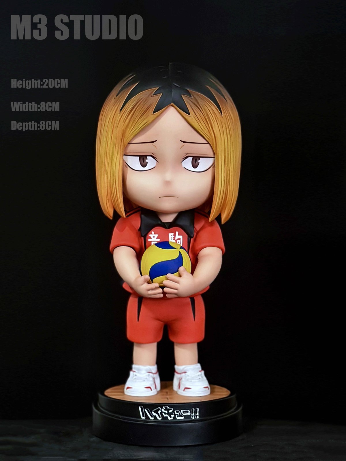 Chibi Ver. Kenma Kozume – Haikyu!!