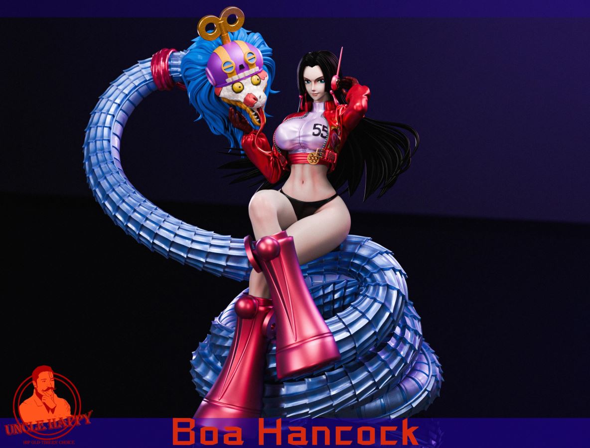 Boa Hancock - One Piece