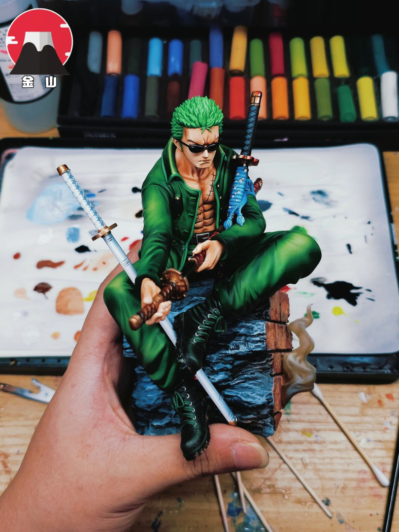 Zoro - One Piece