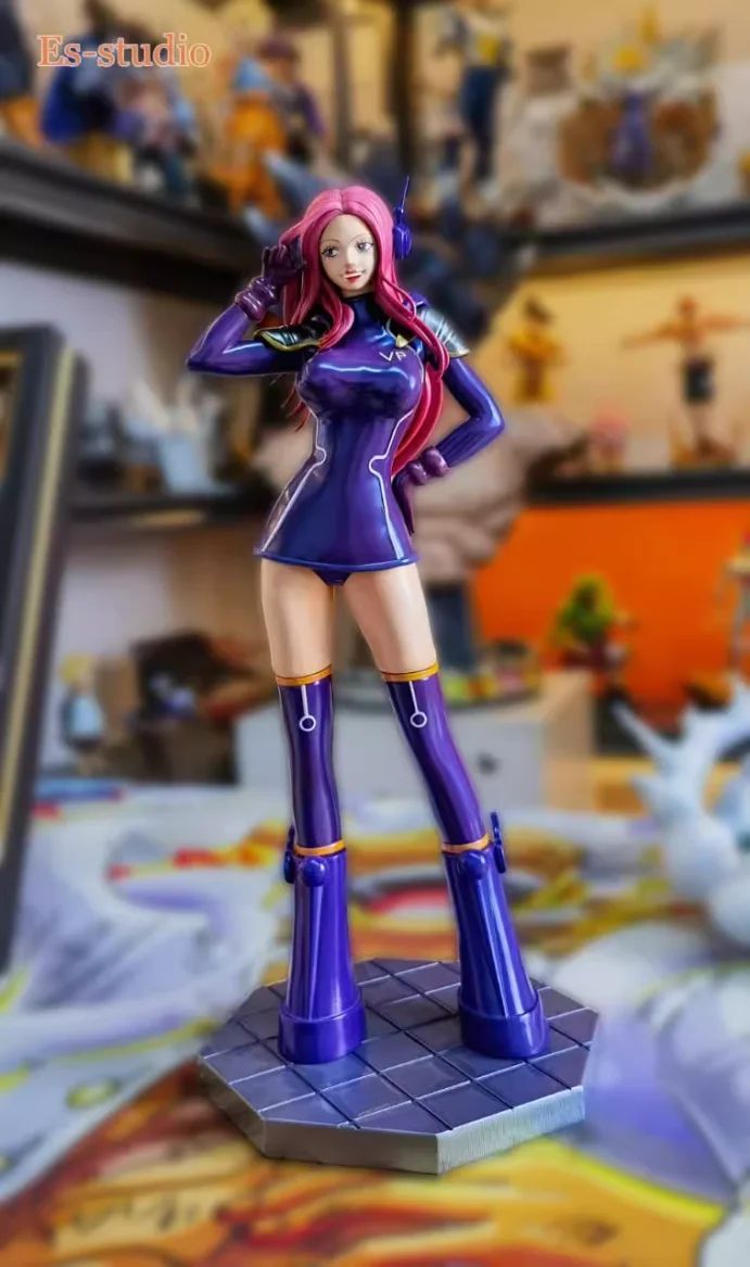 Jewelry Bonney - One piece