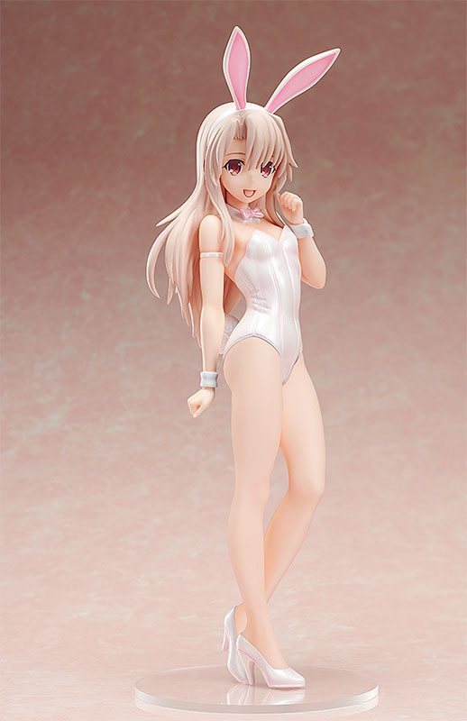 B-STYLE Fate/kaleid liner Prisma Illya: Oath Under Snow Illyasviel Von Einzbern Bare Leg Bunny Ver