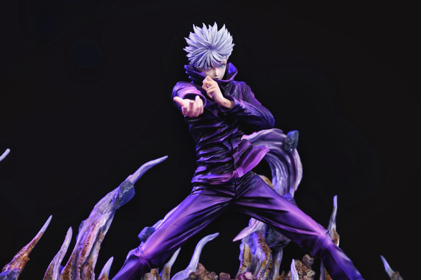 Satoru Gojo - Jujutsu Kaisen