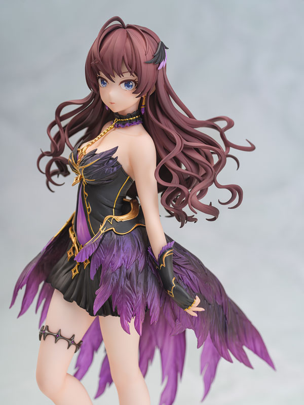 THE IDOLM@STER Cinderella Girls Shiki Ichinose 1/8