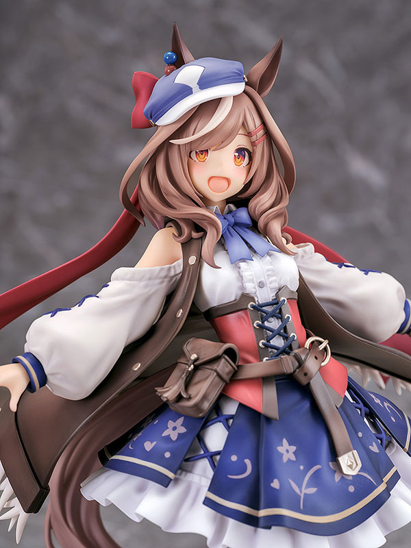 Umamusume Pretty Derby Matikanetannhauser 1/7