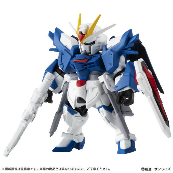 Mobile Suit Gundam MOBILE SUIT ENSEMBLE 27