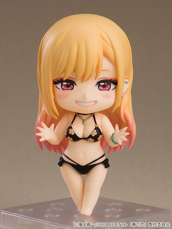 Nendoroid My Dress-Up Darling Marin Kitagawa Swimsuit Ver