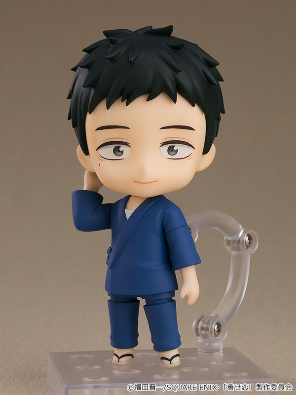 Nendoroid My Dress-Up Darling Wakana Gojo