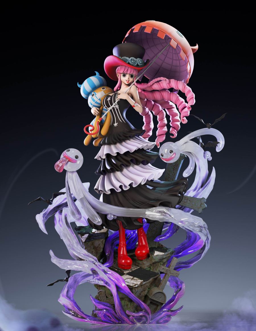 Perona - One Piece