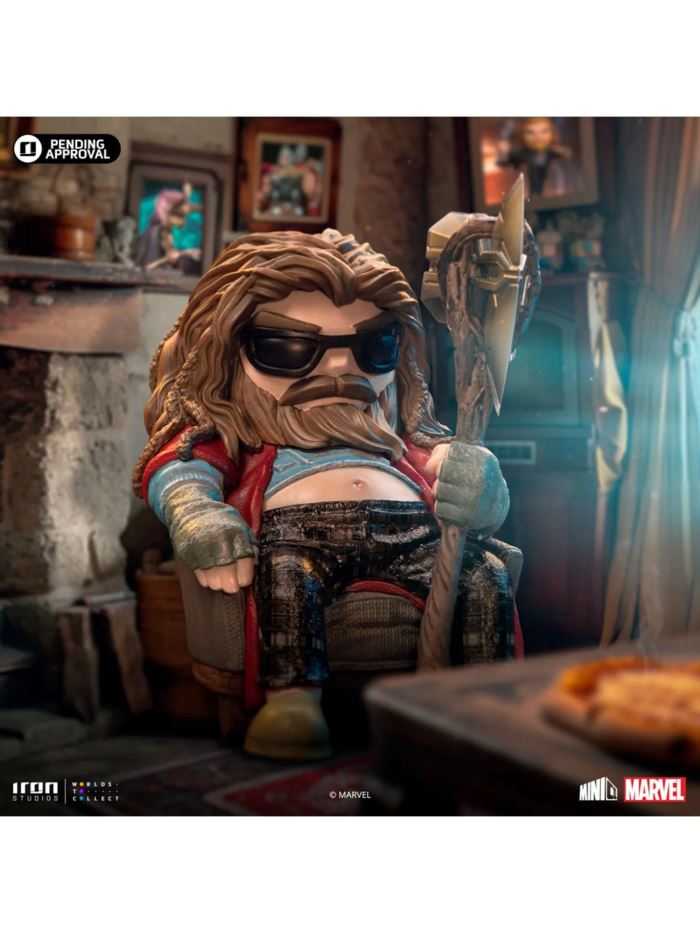 MiniCo Thor - Infinity Saga