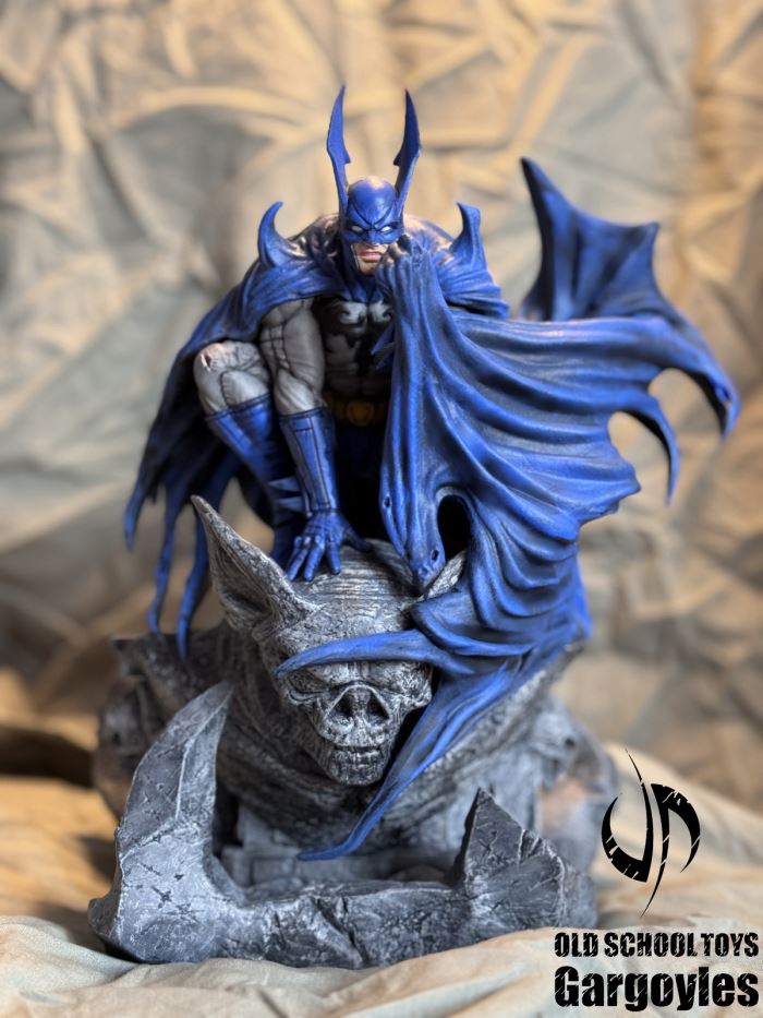 Gargoyles 1/10