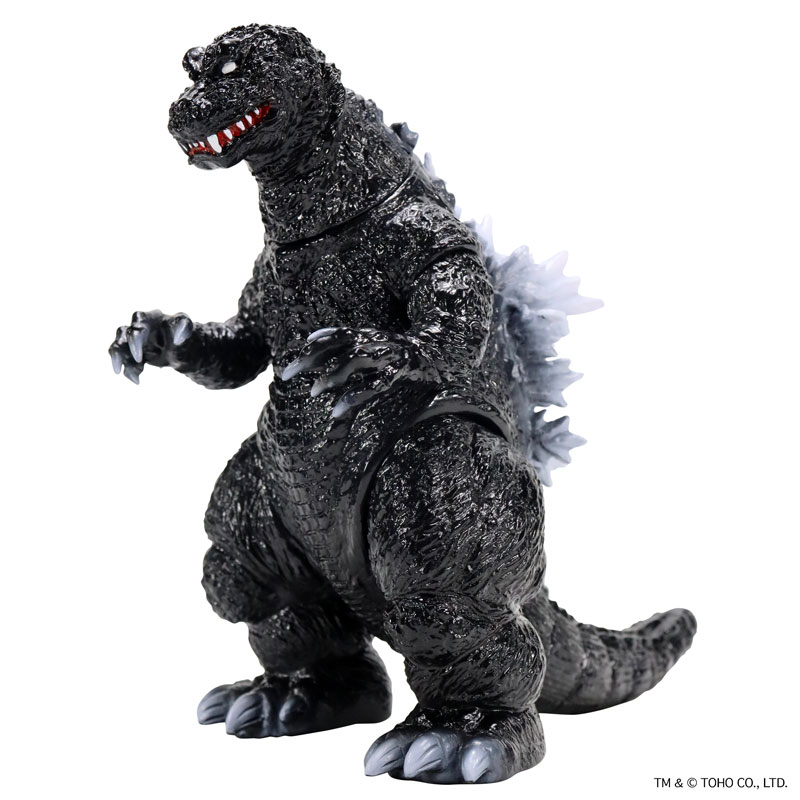 Godzilla EX Vol.3 Godzilla (2001) Standard Ver