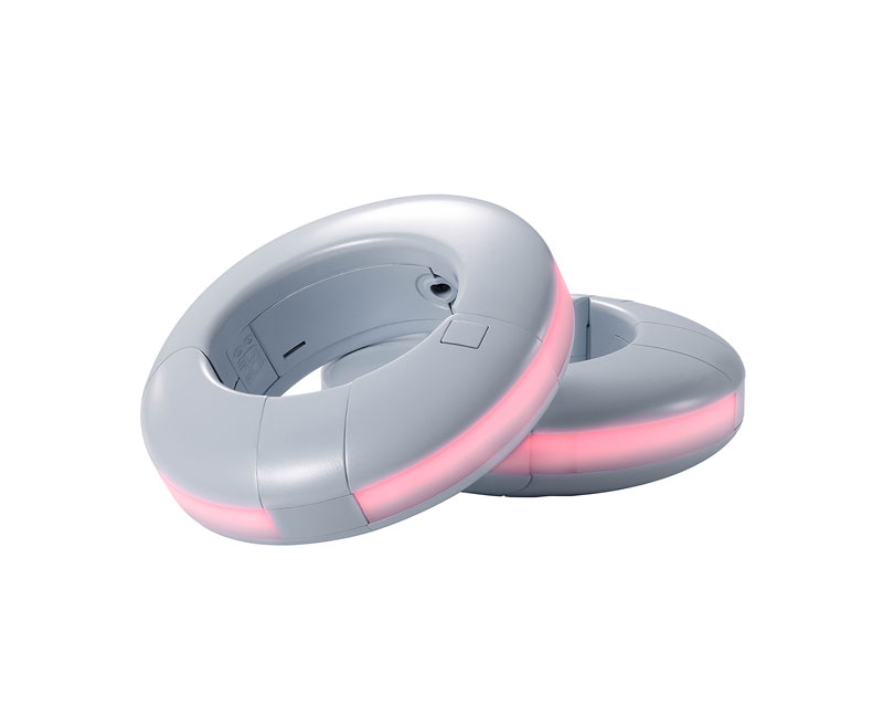 PROPLICA Heart Conversion Bracelets SHY