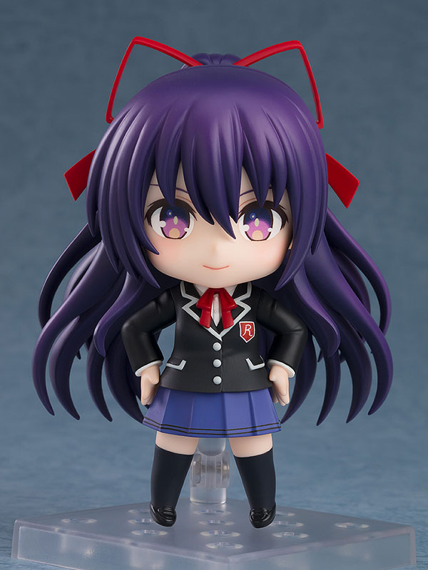 Nendoroid Date A Live V Tohka Yatogami School Uniform Ver
