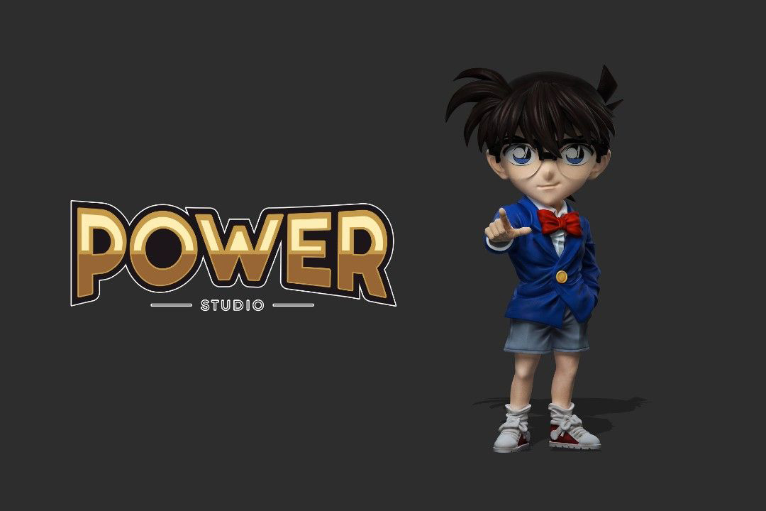 Edogawa Conan - Detective Conan