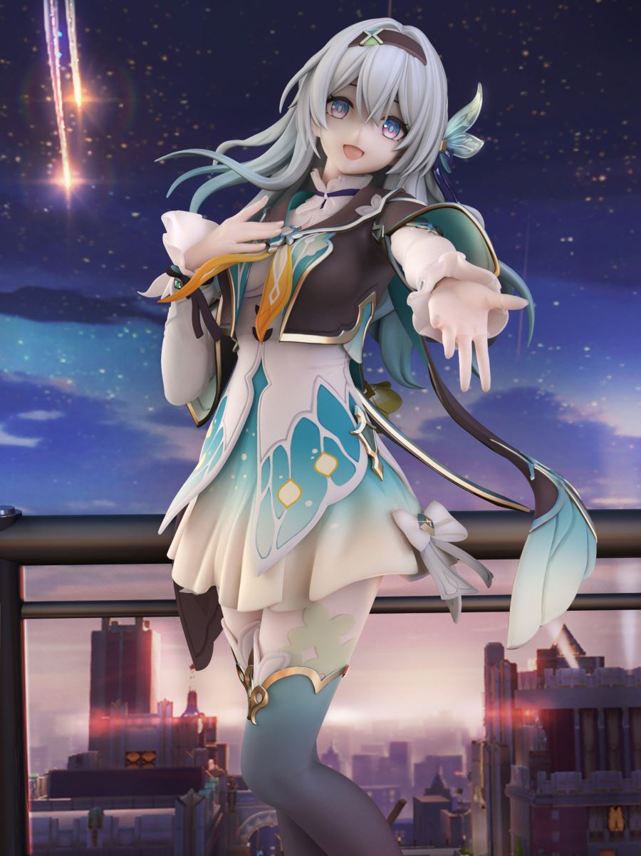 Firefly - Honkai: Star Rail