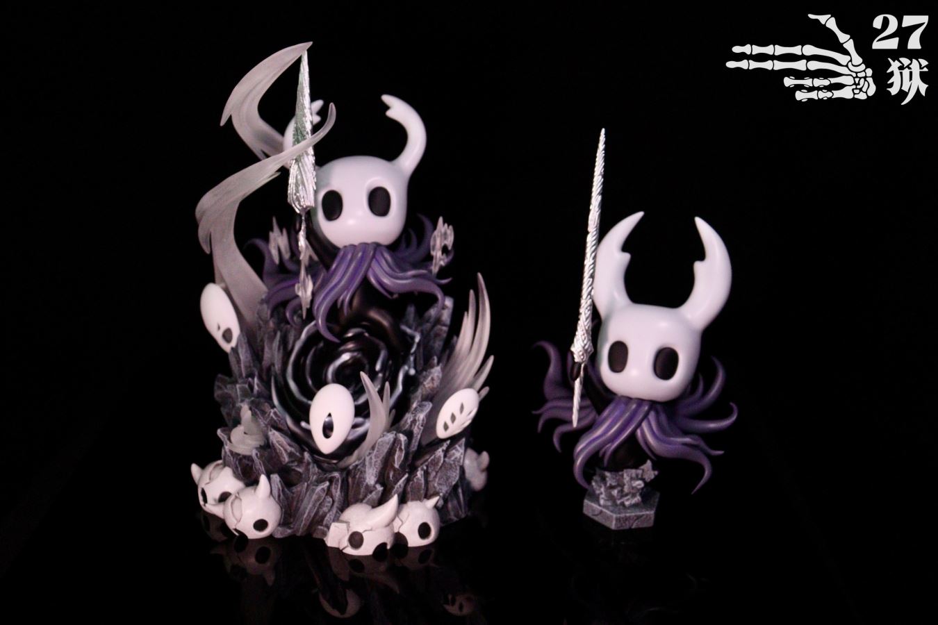 Hollow Knight The Knight 2.0