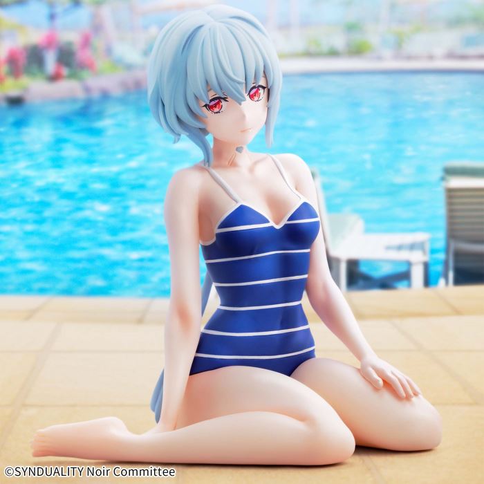 SYNDUALITY Noir -Celestial vivi-Noir