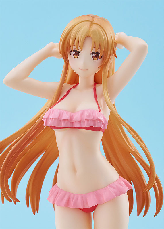 POP UP PARADE BEACH QUEENS Sword Art Online Progressive: Scherzo of Deep Night Asuna