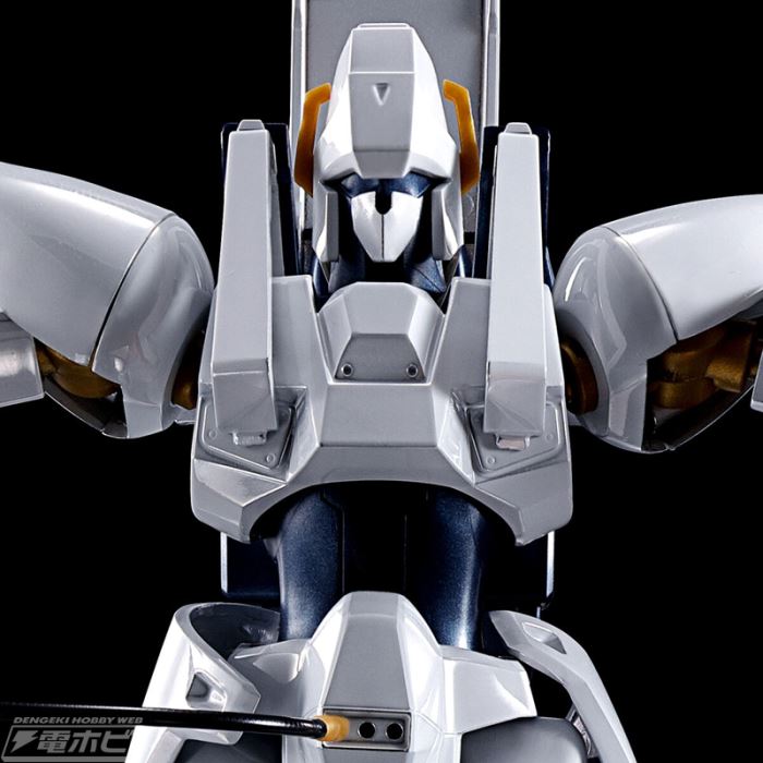 HG 1/144 L-Gaim [Special Coating]