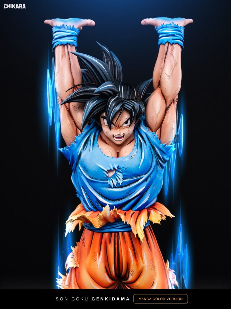 Son Goku - Dragon Ball