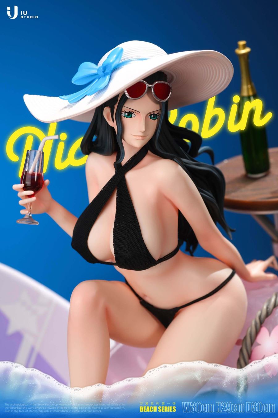 Nico Robin - One Piece