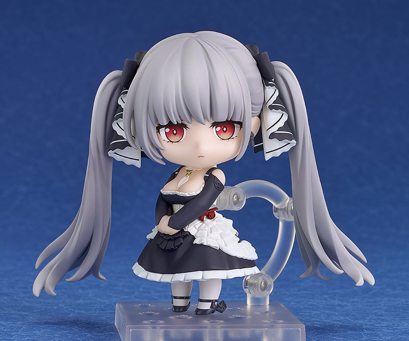 Nendoroid Azur Lane Formidable Light Equipment Ver
