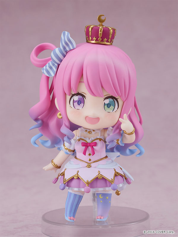 Nendoroid Hololive Production Himemori Luna