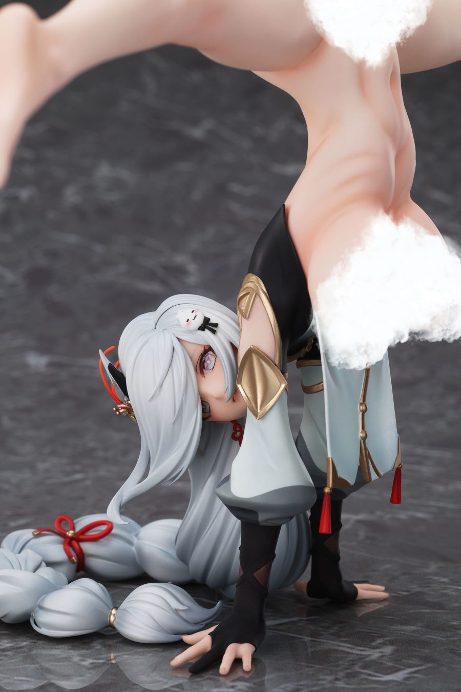 ShenHe - Genshin Impact