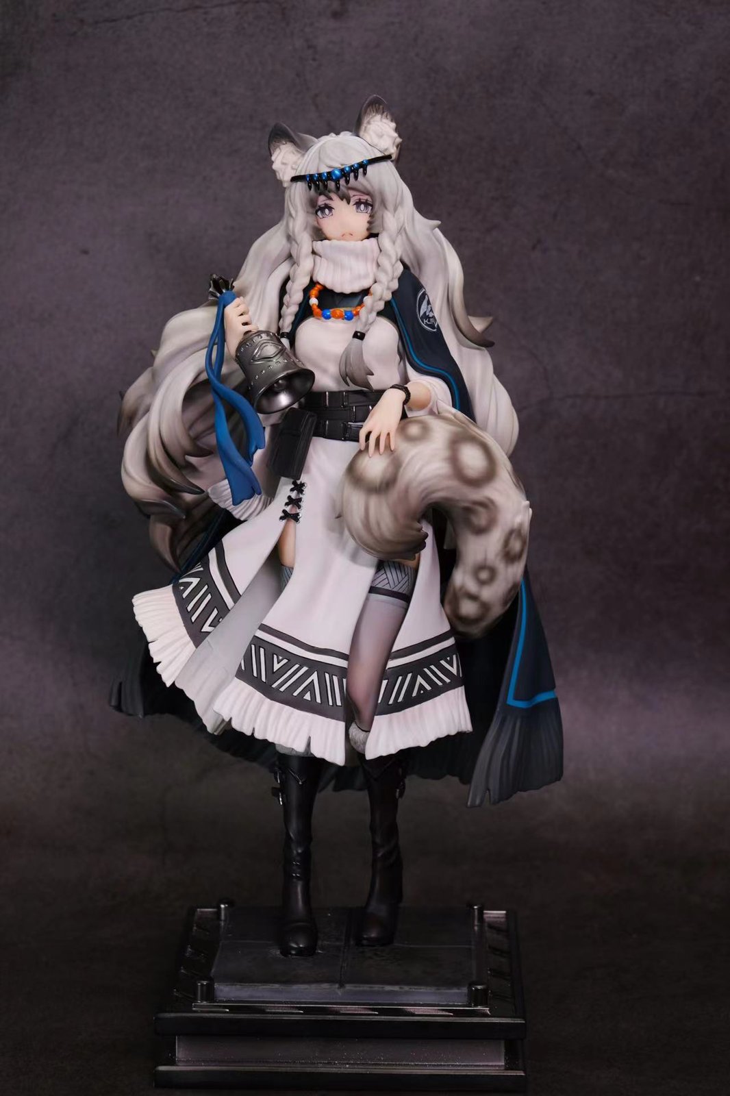 Pramanix - Arknights 1/7