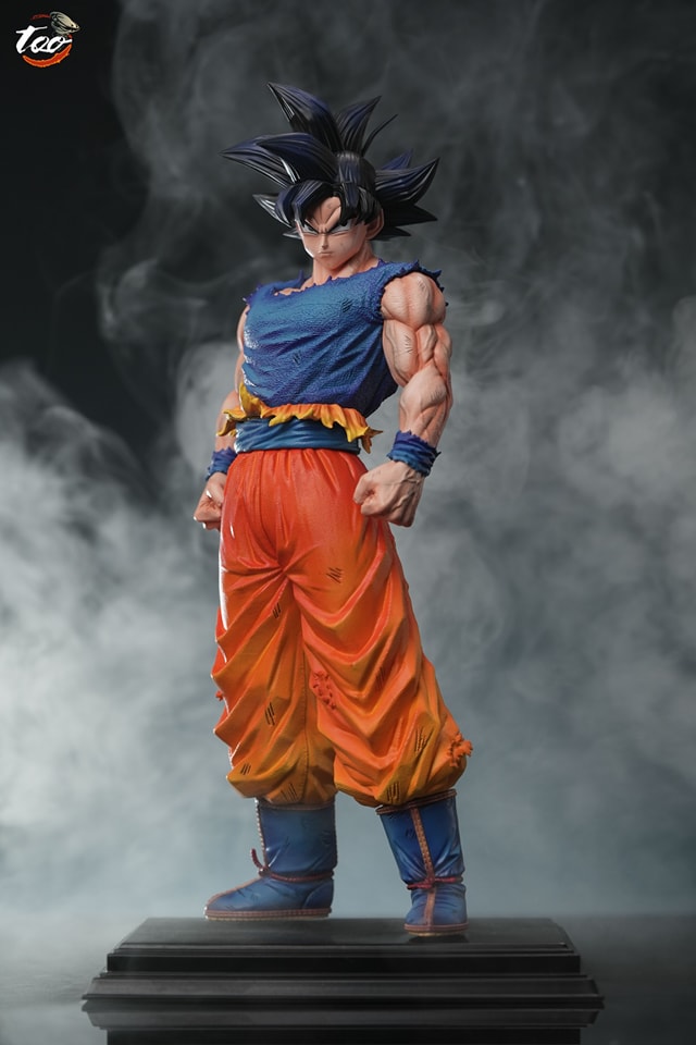 Goku - Dragon Ball