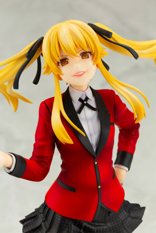 ARTFX J Kakegurui xx Mary Saotome 1/8