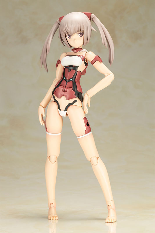 Frame Arms Girl GRANDE SCALE INNOCENTIA
