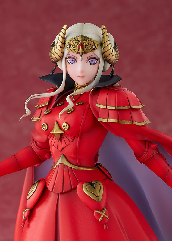 Fire Emblem Edelgard 1/7