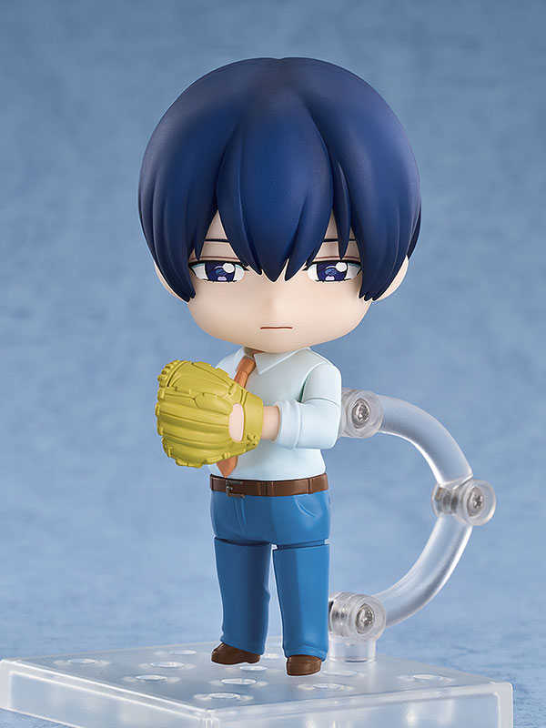 Nendoroid Boukyaku Battery Haruka Kiyomine
