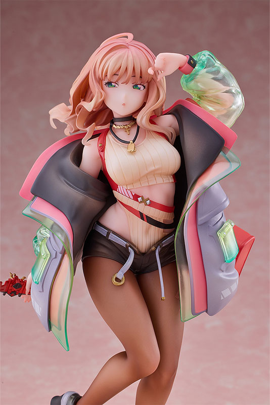 GRIDMAN UNIVERSE Yume Minami: Dreamy Divas Ver. 1/7