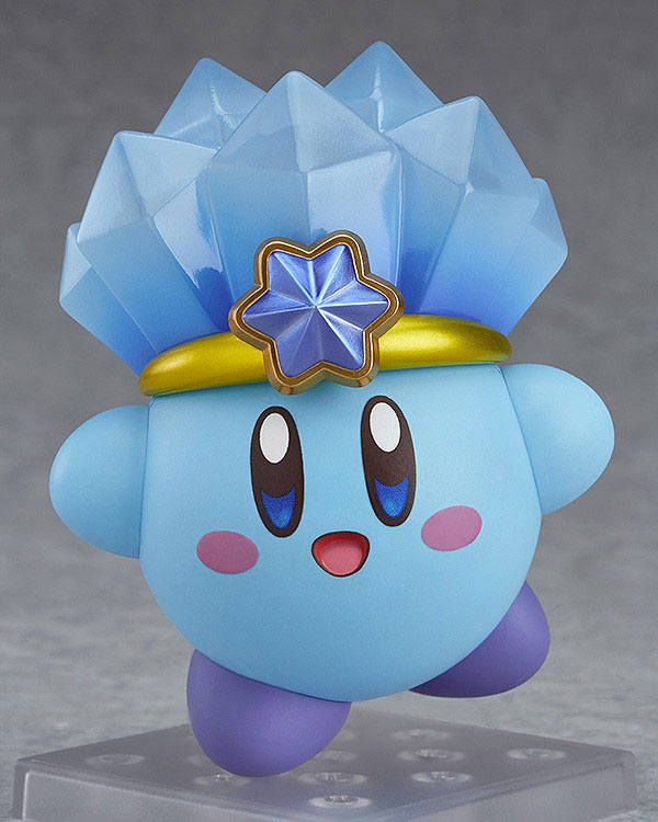 Nendoroid Kirby Ice Kirby