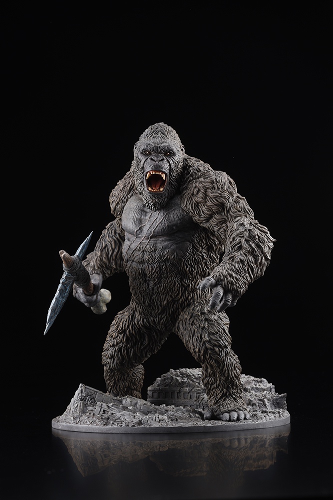 Kong - Godzilla vs. Kong