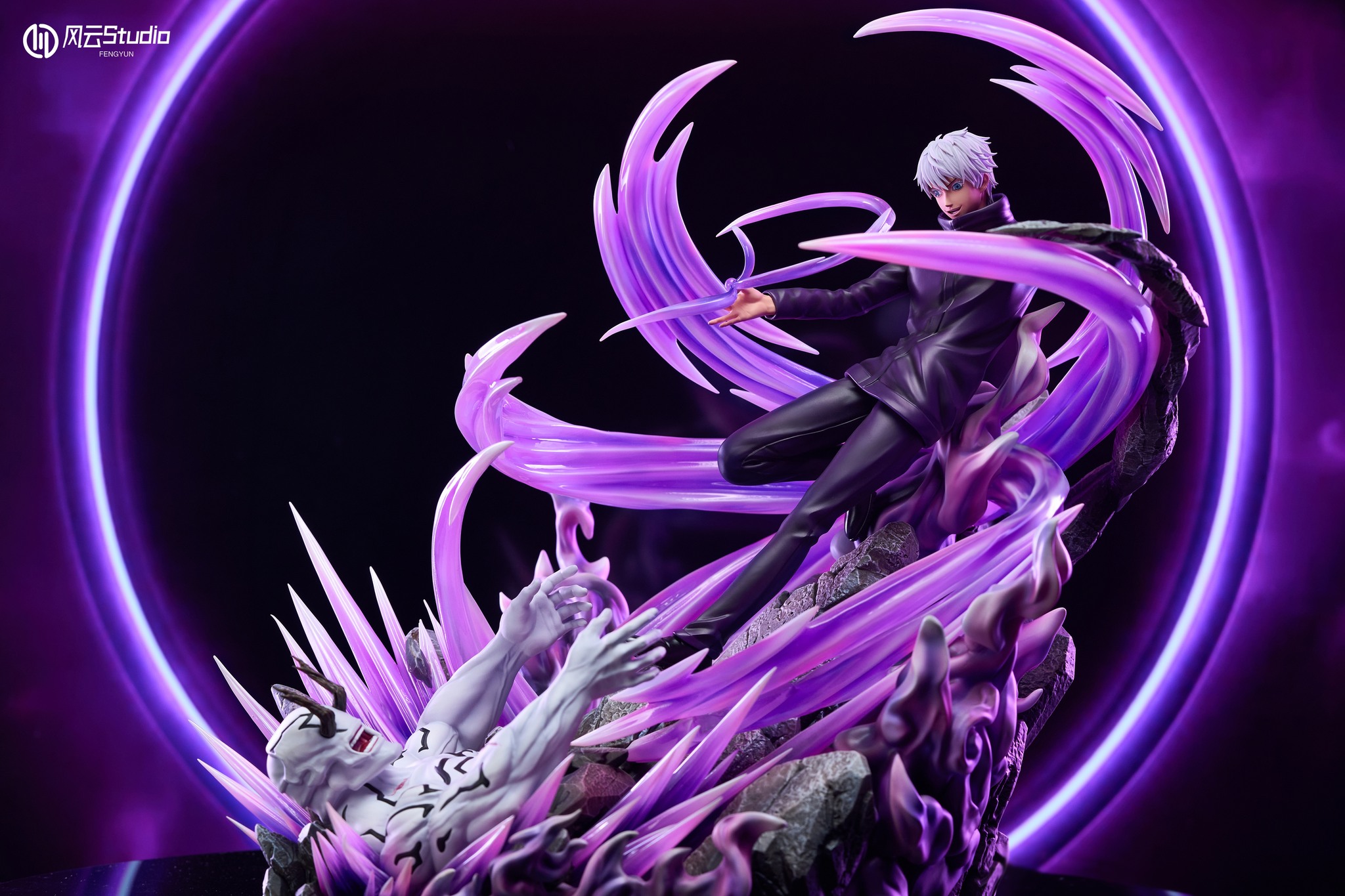 Gojo Satoru - Jujutsu Kaisen