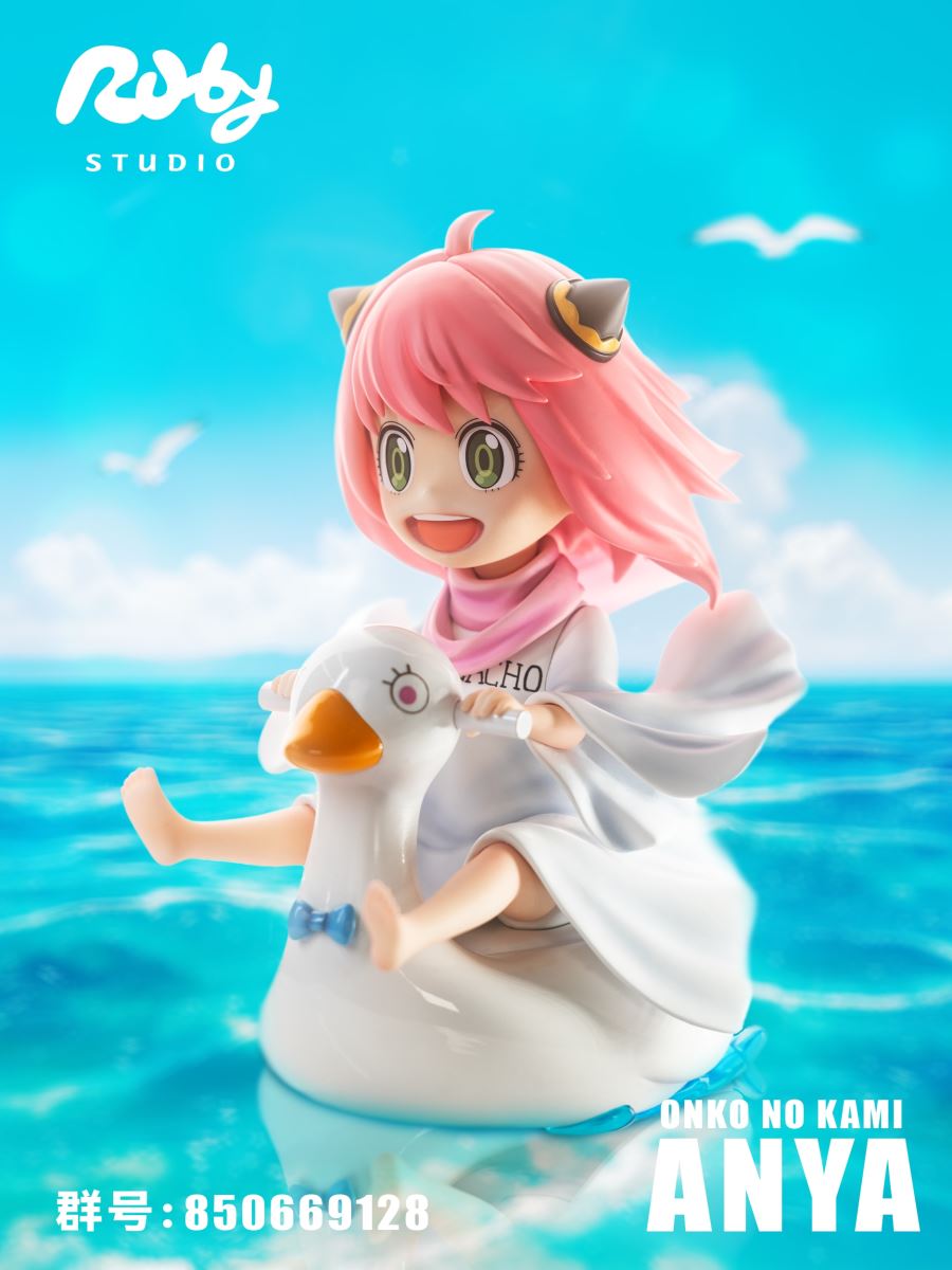 Anya Forger - Spy × Family 