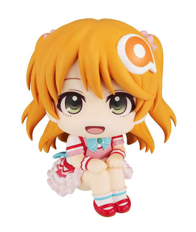 LookUp amiami Mascot Girl Amico-chan