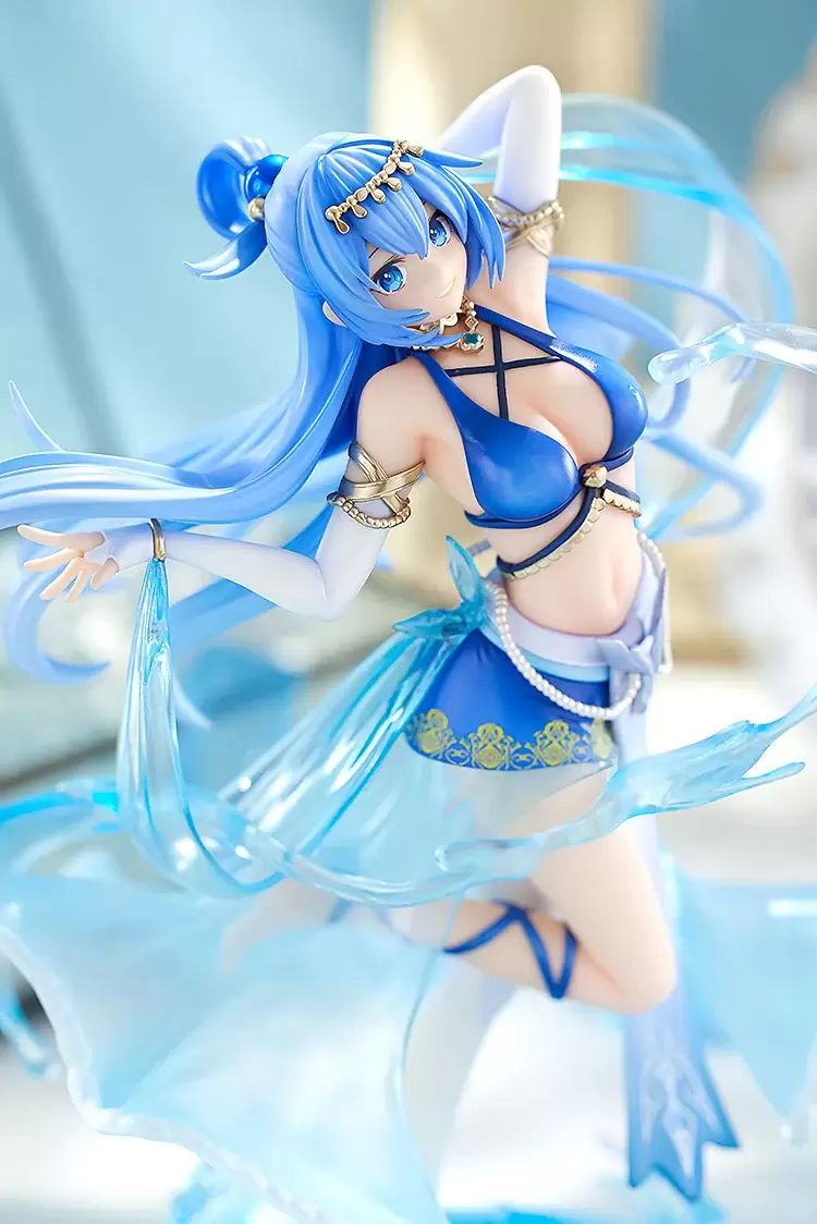 KDcolle Aqua Original Version 10th Anniversary Ver 1/7