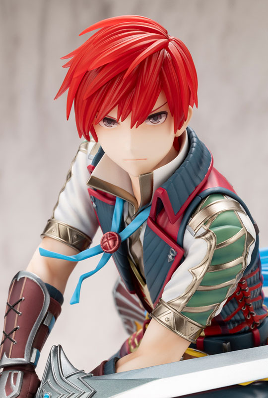 Ys VIII -Lacrimosa of DANA- Adol Christin 1/7