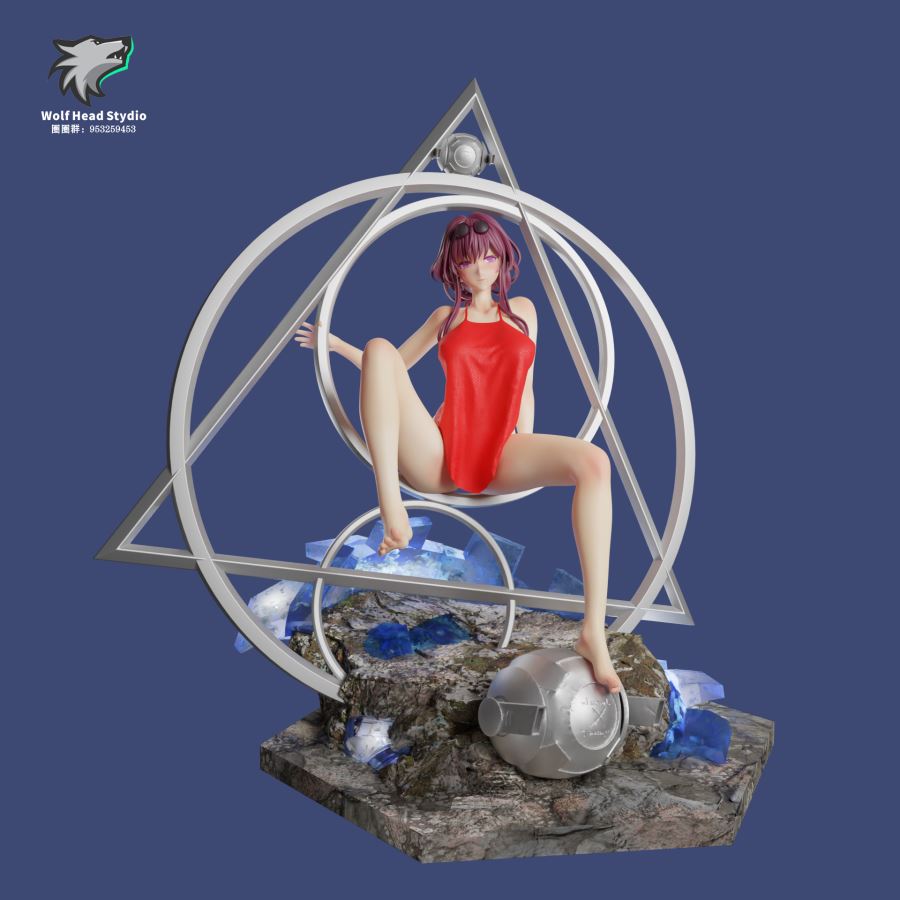 Kafka - Honkai: Star Rail