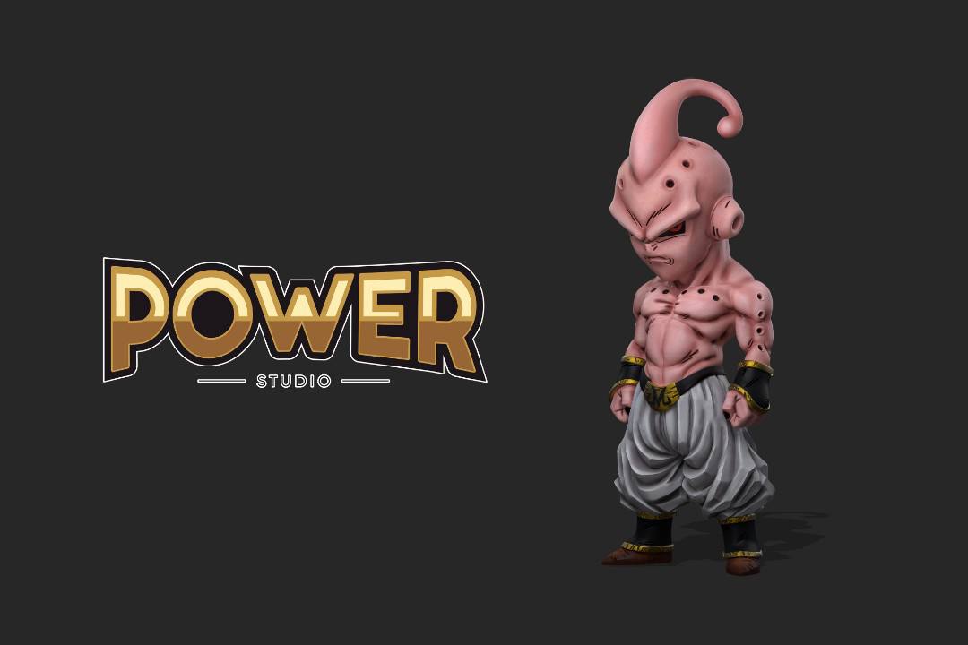 Buu - Dragon Ball