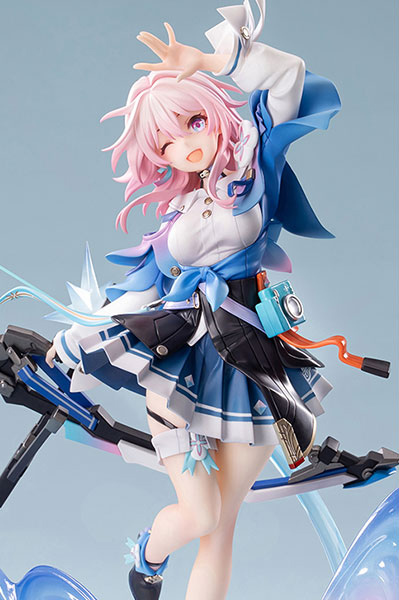 Honkai: Star Rail March 7th 1/7