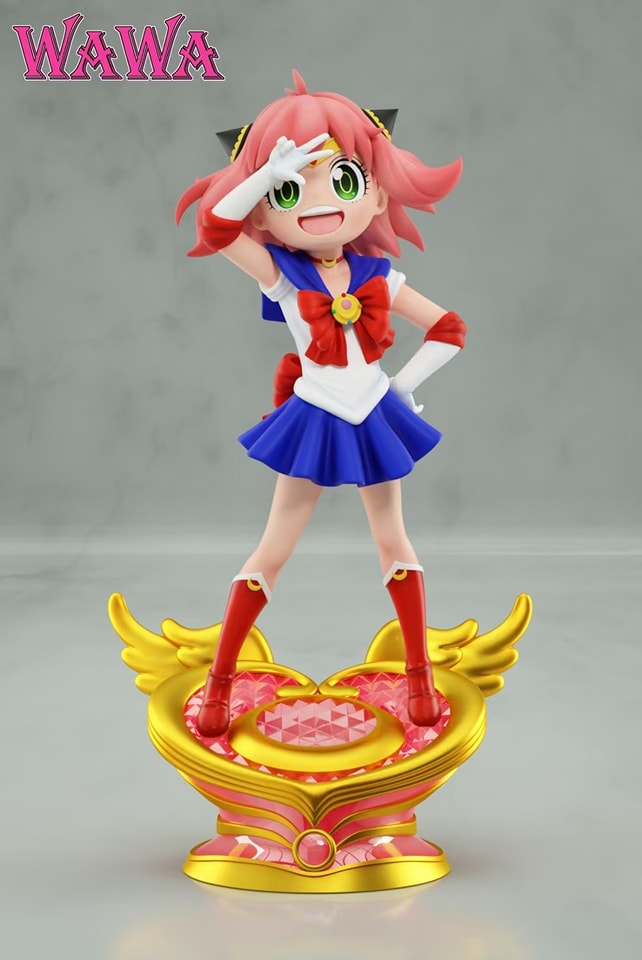 Anya Forger - SPY X FAMILY